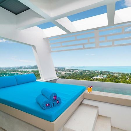 Kaiyan Villa Чавенг Экстерьер фото