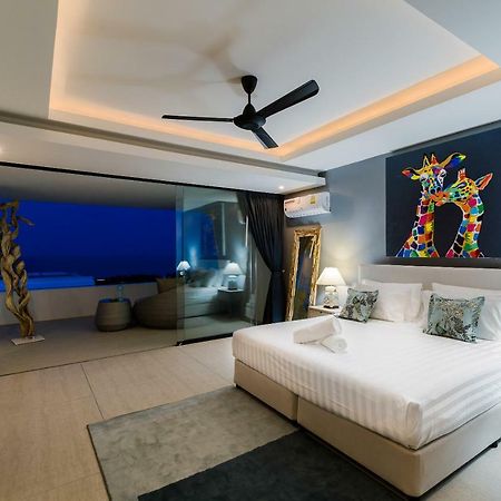 Kaiyan Villa Чавенг Экстерьер фото