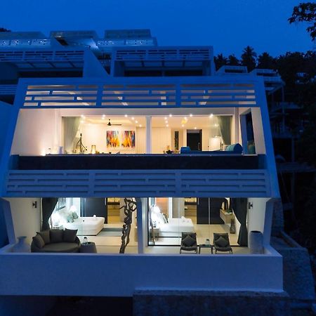 Kaiyan Villa Чавенг Экстерьер фото