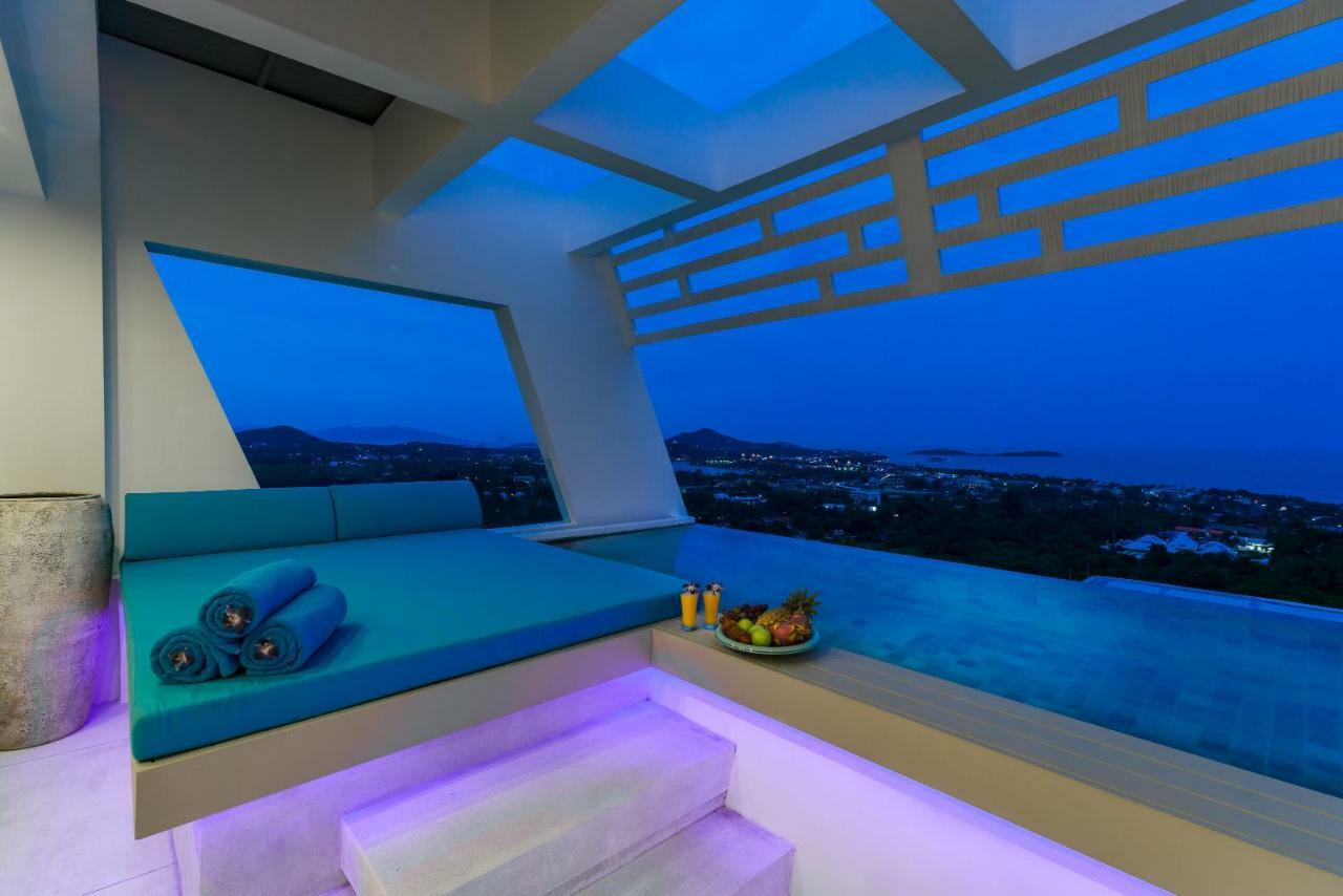 Kaiyan Villa Чавенг Экстерьер фото