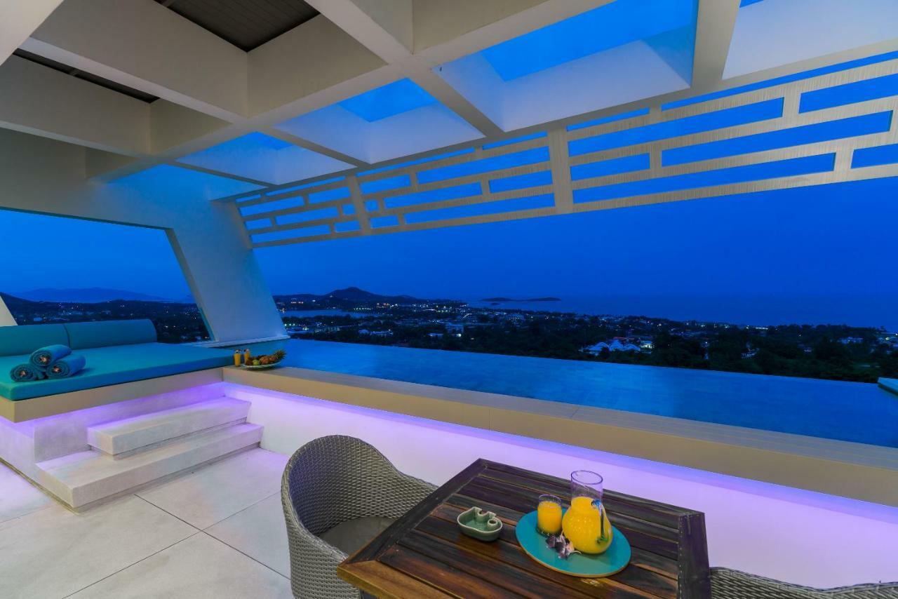 Kaiyan Villa Чавенг Экстерьер фото