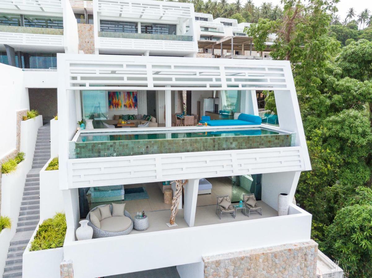 Kaiyan Villa Чавенг Экстерьер фото