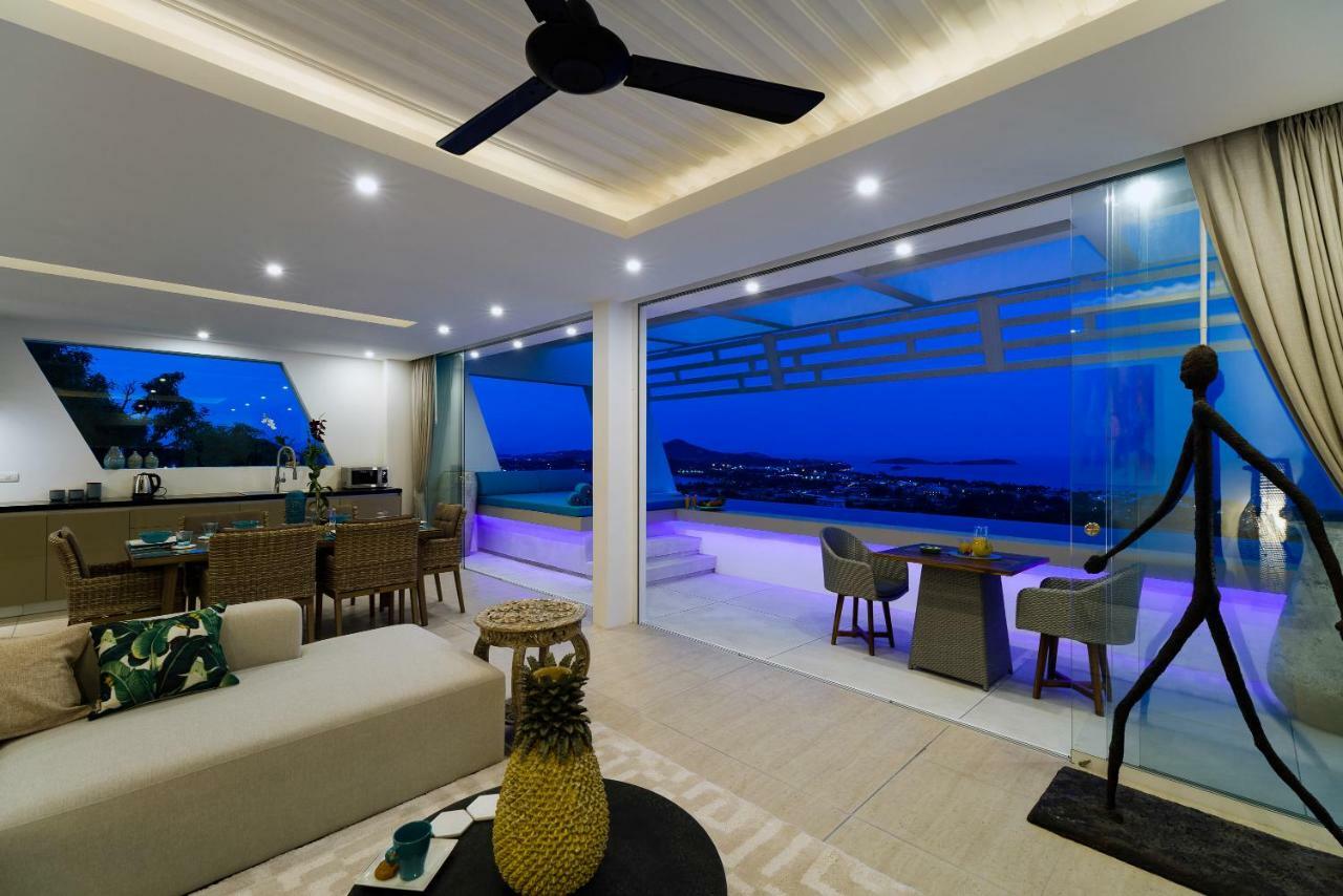 Kaiyan Villa Чавенг Экстерьер фото