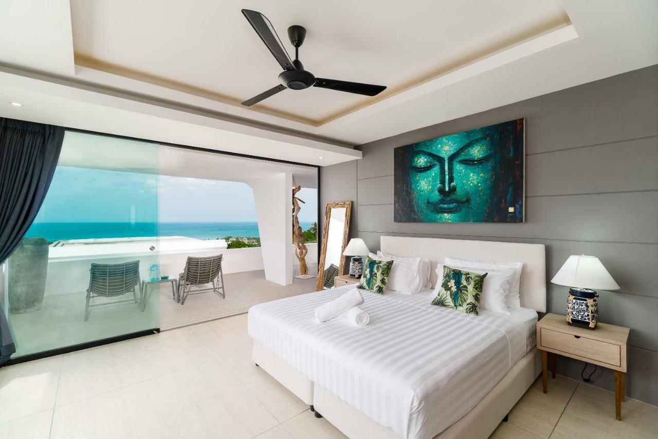 Kaiyan Villa Чавенг Экстерьер фото