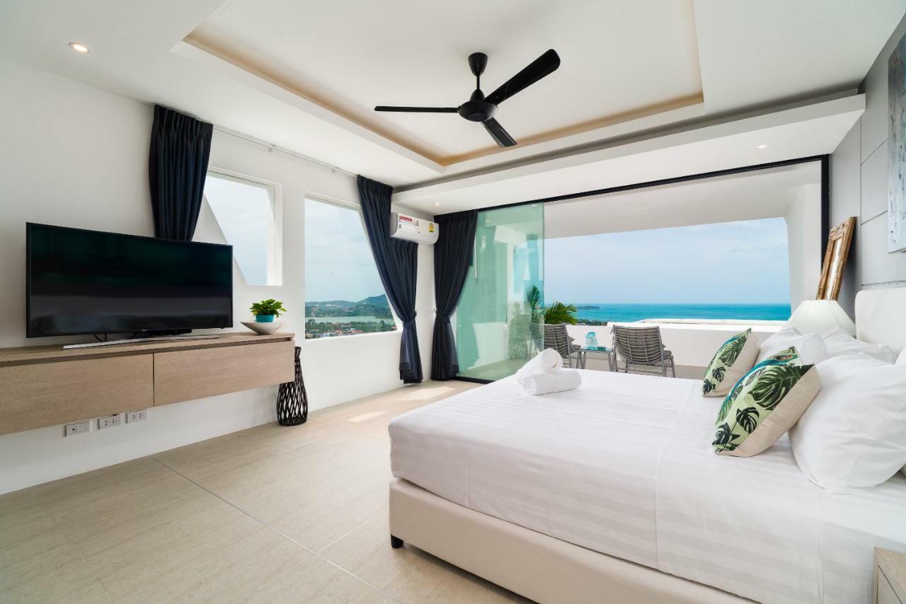 Kaiyan Villa Чавенг Экстерьер фото